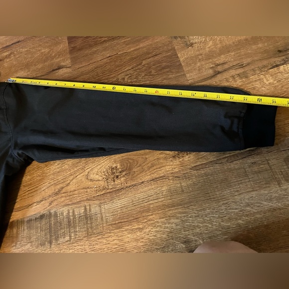 Yago Men Bomber Zip Up Jacket Size Large Black, Brown - Picture 9 of 12